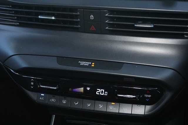 Hyundai I20 1.0T GDi Premium 5dr DCT White