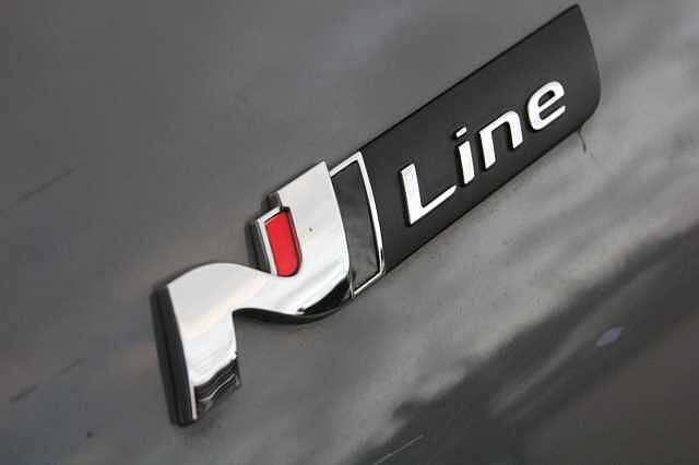 Hyundai Tucson 1.6 TGDi 48V MHD N Line 5dr 2WD DCT