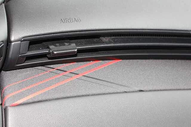 Hyundai Tucson 1.6 TGDi 48V MHD N Line 5dr 2WD DCT