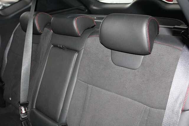 Hyundai Tucson 1.6 TGDi 48V MHD N Line 5dr 2WD DCT