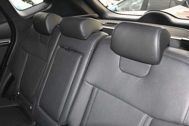 Hyundai TUCSON 1.6 TGDi Plug-in Hybrid Ultimate 5dr 4WD Auto Blue