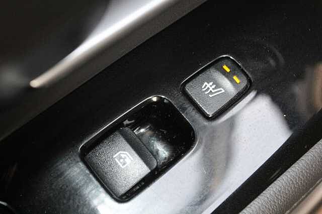 Hyundai TUCSON 1.6 TGDi Plug-in Hybrid Ultimate 5dr 4WD Auto Blue