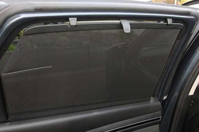 Hyundai TUCSON 1.6 TGDi Plug-in Hybrid Ultimate 5dr 4WD Auto Blue