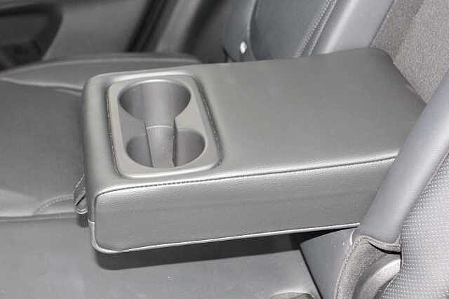 Hyundai TUCSON 1.6 TGDi Plug-in Hybrid Ultimate 5dr 4WD Auto Blue