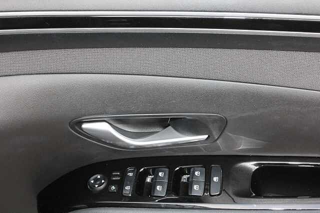 Hyundai TUCSON 1.6 TGDi Plug-in Hybrid Ultimate 5dr 4WD Auto Blue