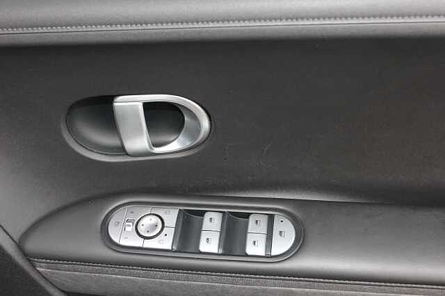 Hyundai IONIQ 5 160kW Ultimate 73 kWh 5dr Auto Gold