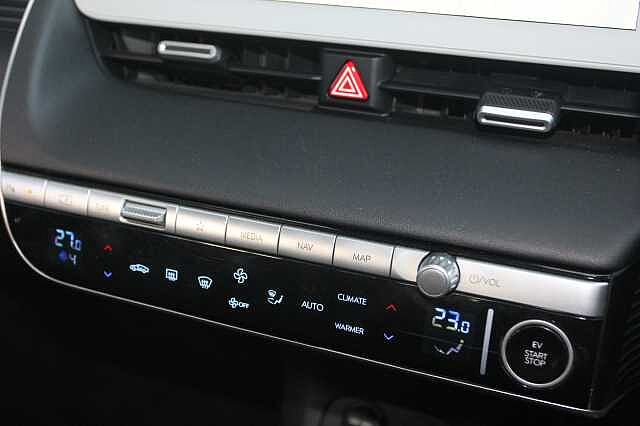 Hyundai IONIQ 5 160kW Ultimate 73 kWh 5dr Auto Gold