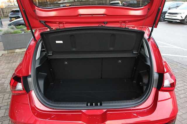 Hyundai i20 1.0T GDi Premium 5dr