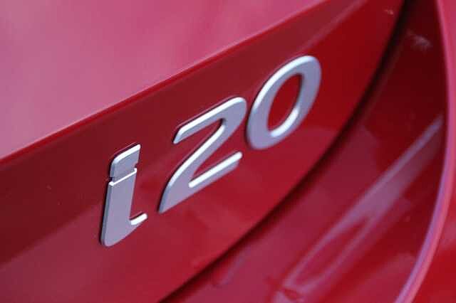 Hyundai i20 1.0T GDi Premium 5dr