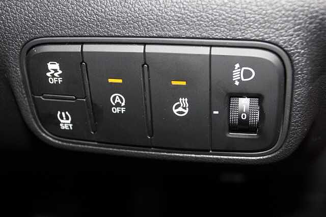 Hyundai i20 1.0T GDi Premium 5dr