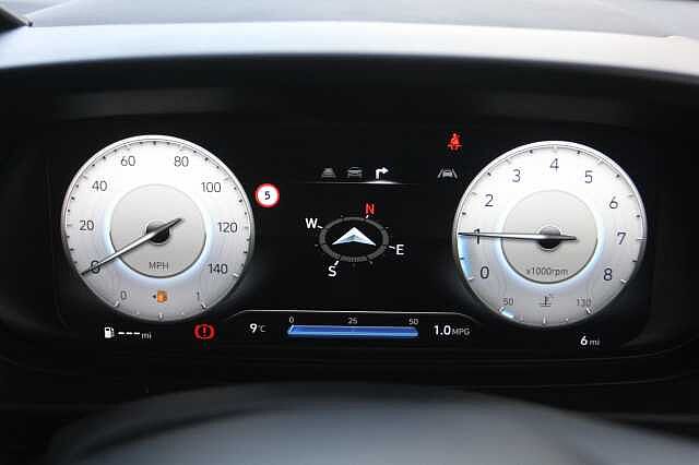 Hyundai i20 1.0T GDi Premium 5dr