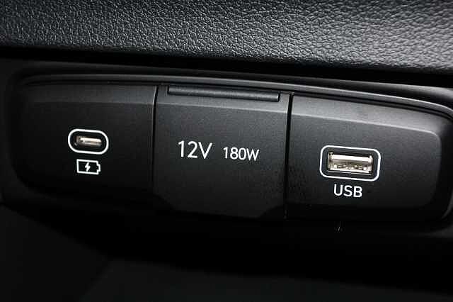 Hyundai i20 1.0T GDi Premium 5dr