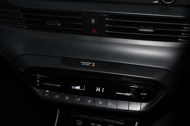 Hyundai i20 1.0T GDi Premium 5dr