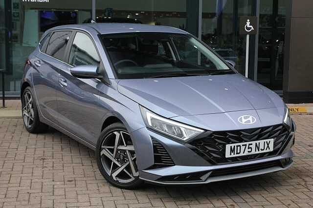 1.0T GDi Premium 5dr