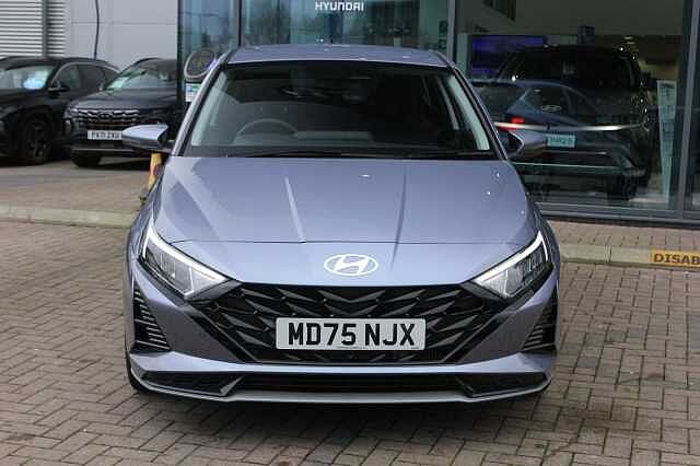 Hyundai i20 1.0T GDi Premium 5dr
