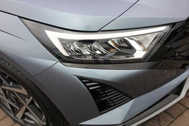 Hyundai i20 1.0T GDi Premium 5dr