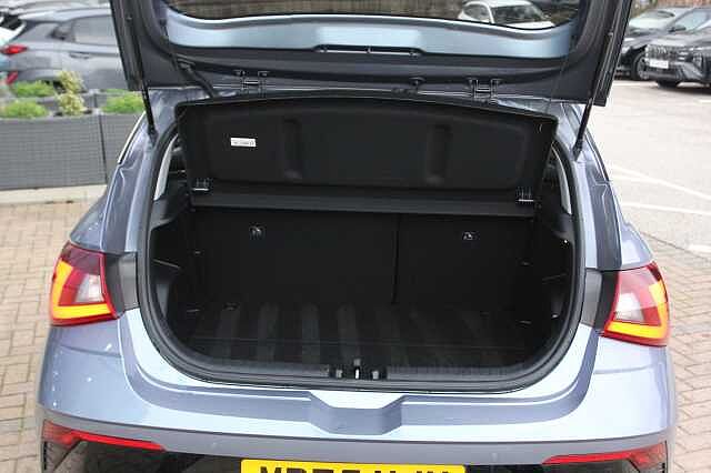 Hyundai i20 1.0T GDi Premium 5dr