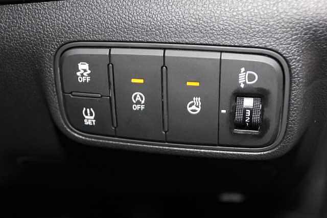 Hyundai i20 1.0T GDi Premium 5dr