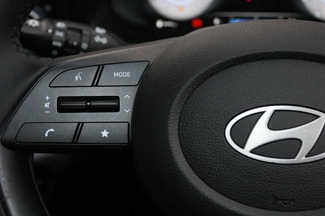 Hyundai i20 1.0T GDi Premium 5dr