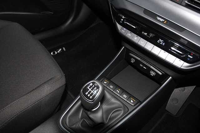 Hyundai i20 1.0T GDi Premium 5dr