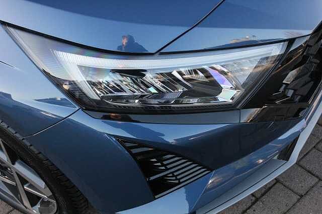 Hyundai I20 1.0T GDi Premium 5dr DCT Blue