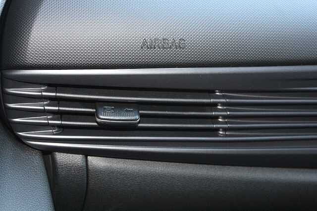 Hyundai I20 1.0T GDi Premium 5dr DCT Blue