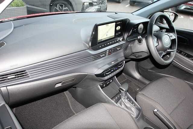 Hyundai i20 1.0T GDi Premium 5dr DCT