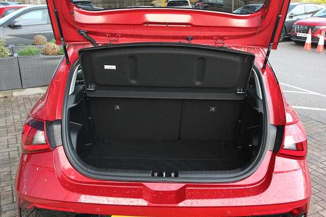 Hyundai i20 1.0T GDi Premium 5dr DCT