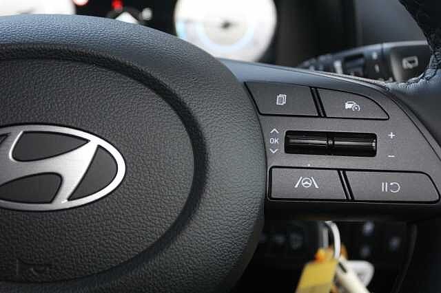 Hyundai i20 1.0T GDi Premium 5dr DCT