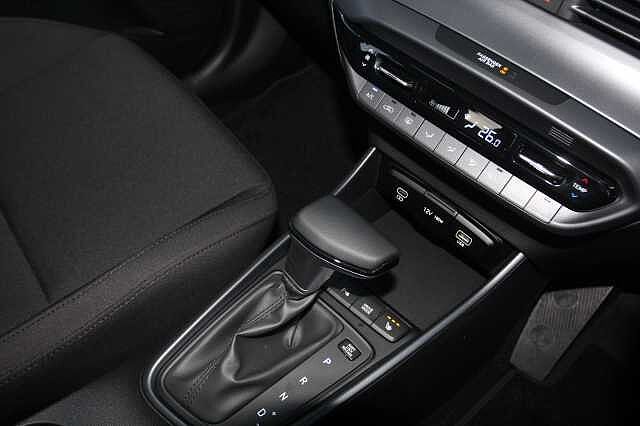 Hyundai i20 1.0T GDi Premium 5dr DCT