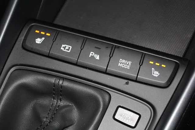 Hyundai i20 1.0T GDi Premium 5dr DCT