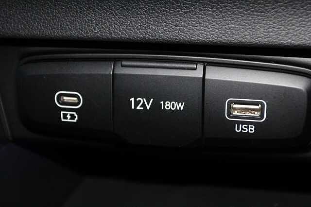 Hyundai i20 1.0T GDi Premium 5dr DCT