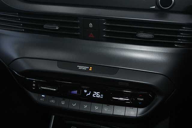 Hyundai i20 1.0T GDi Premium 5dr DCT