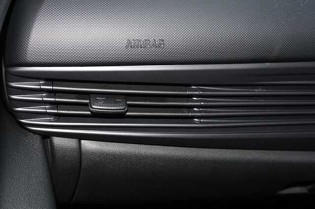 Hyundai I20 1.0T GDi Advance 5dr Blue