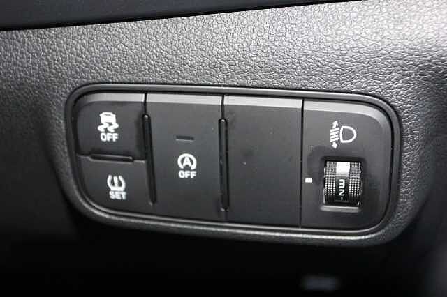 Hyundai I20 1.0T GDi Advance 5dr Blue