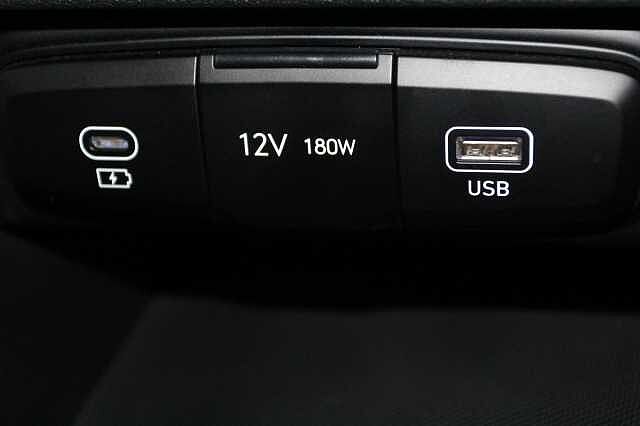 Hyundai I20 1.0T GDi Advance 5dr Blue