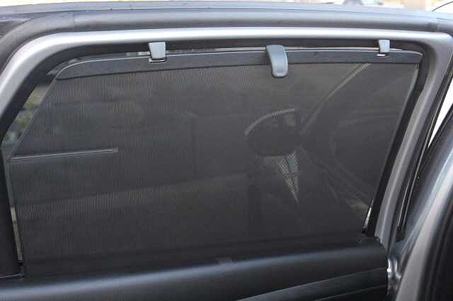 Hyundai TUCSON 1.6T Hybrid Ultimate 5dr Auto Silver