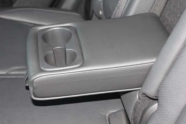 Hyundai TUCSON 1.6T Hybrid Ultimate 5dr Auto Silver