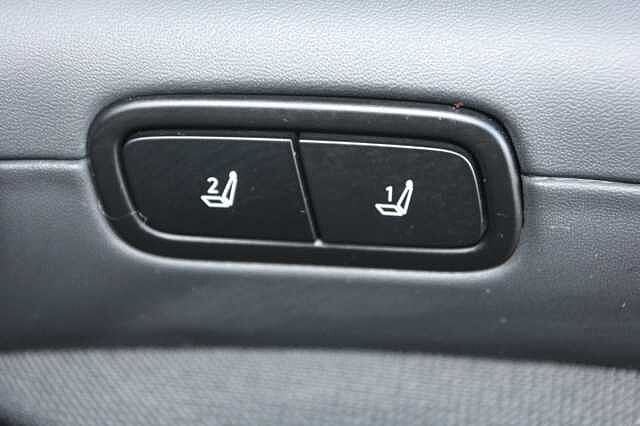 Hyundai TUCSON 1.6T Hybrid Ultimate 5dr Auto Silver