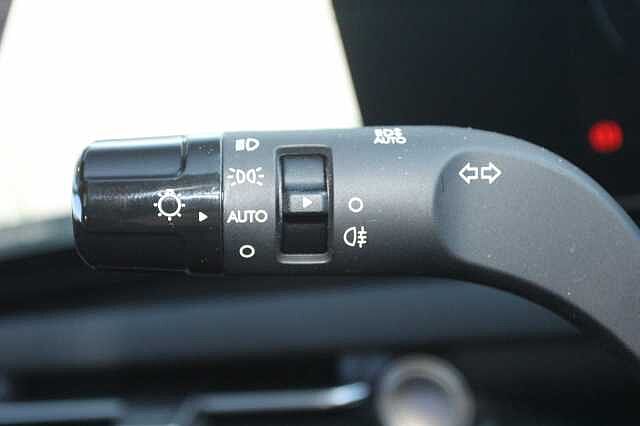 Hyundai TUCSON 1.6T Hybrid Ultimate 5dr Auto Silver