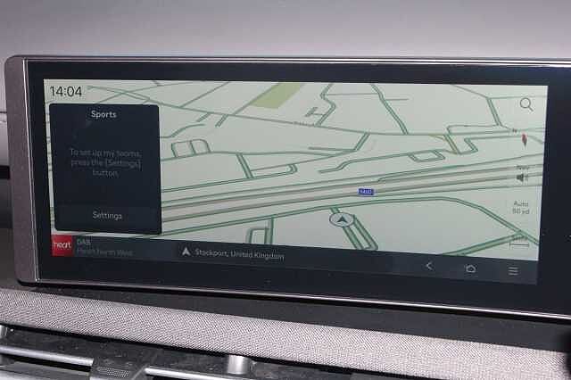 Hyundai TUCSON 1.6T Hybrid Ultimate 5dr Auto Silver