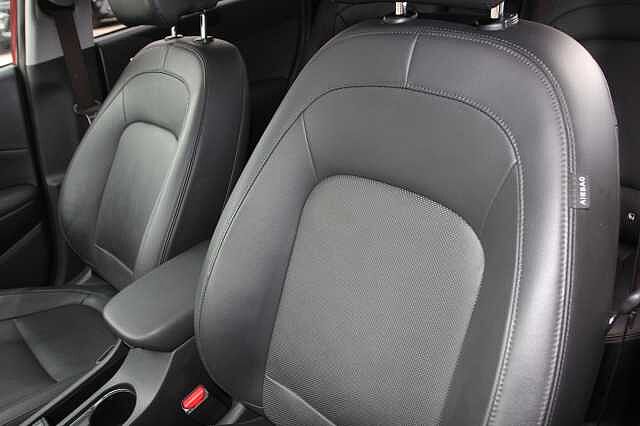 Hyundai Kona 1.0 TGDi 48V MHEV Ultimate 5dr