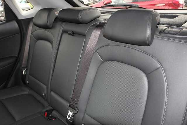 Hyundai Kona 1.0 TGDi 48V MHEV Ultimate 5dr