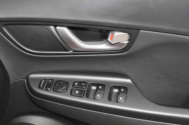 Hyundai Kona 1.0 TGDi 48V MHEV Ultimate 5dr