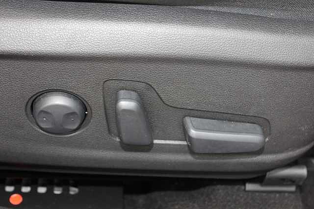 Hyundai Kona 1.0 TGDi 48V MHEV Ultimate 5dr