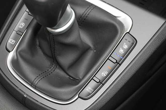 Hyundai Kona 1.0 TGDi 48V MHEV Ultimate 5dr