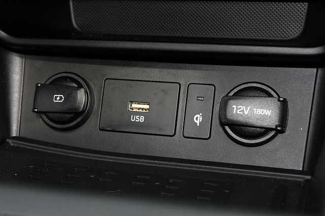 Hyundai Kona 1.0 TGDi 48V MHEV Ultimate 5dr