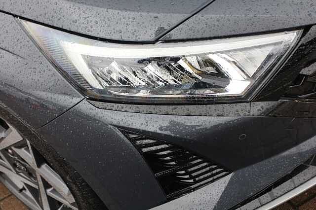 Hyundai i20 1.0T GDi Premium 5dr DCT