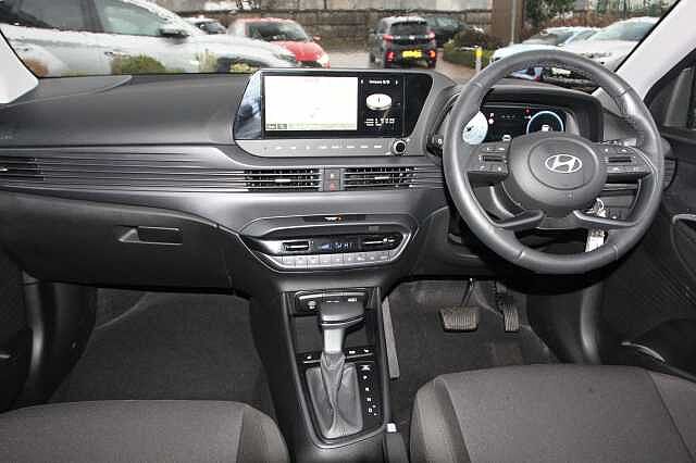 Hyundai i20 1.0T GDi Premium 5dr DCT