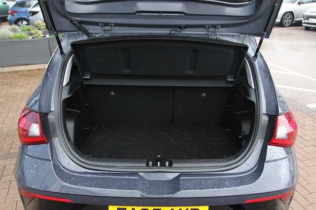 Hyundai i20 1.0T GDi Premium 5dr DCT
